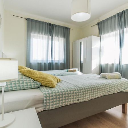 Beach Avenue Apartment Ferrel  Luaran gambar