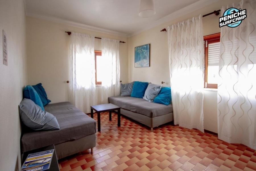 Beach Avenue Apartment Ferrel  Luaran gambar