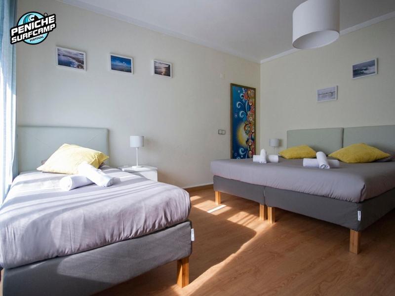 Beach Avenue Apartment Ferrel  Luaran gambar