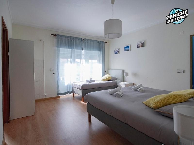 Beach Avenue Apartment Ferrel  Luaran gambar