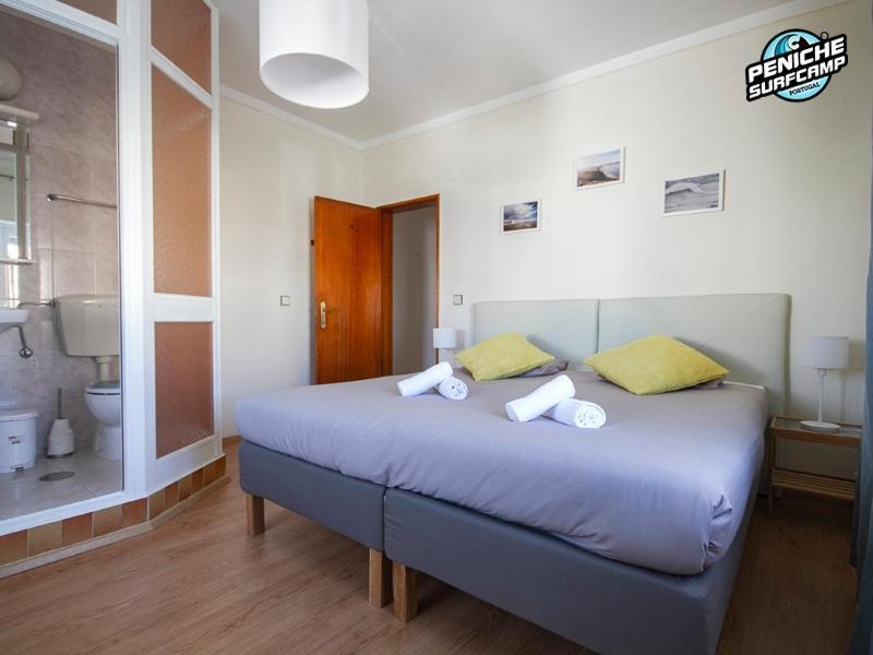 Beach Avenue Apartment Ferrel  Luaran gambar