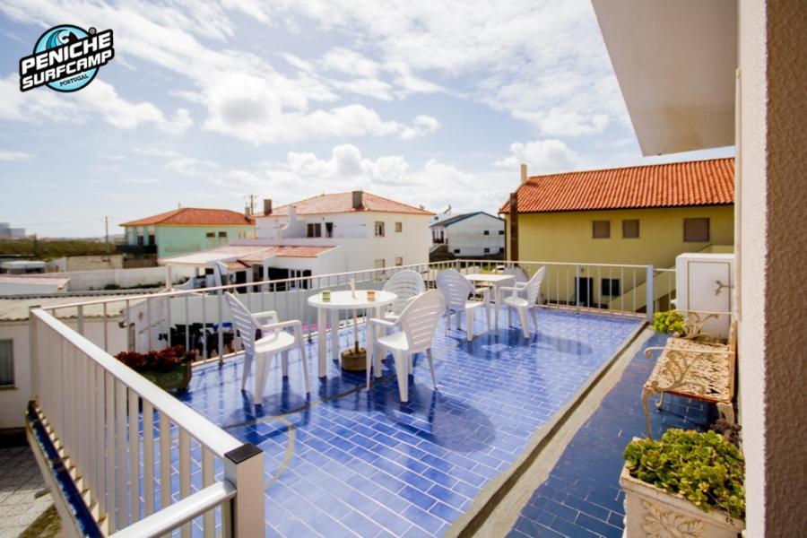 Beach Avenue Apartment Ferrel  Luaran gambar
