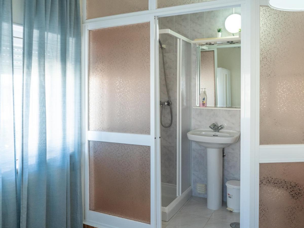 Beach Avenue Apartment Ferrel  Luaran gambar