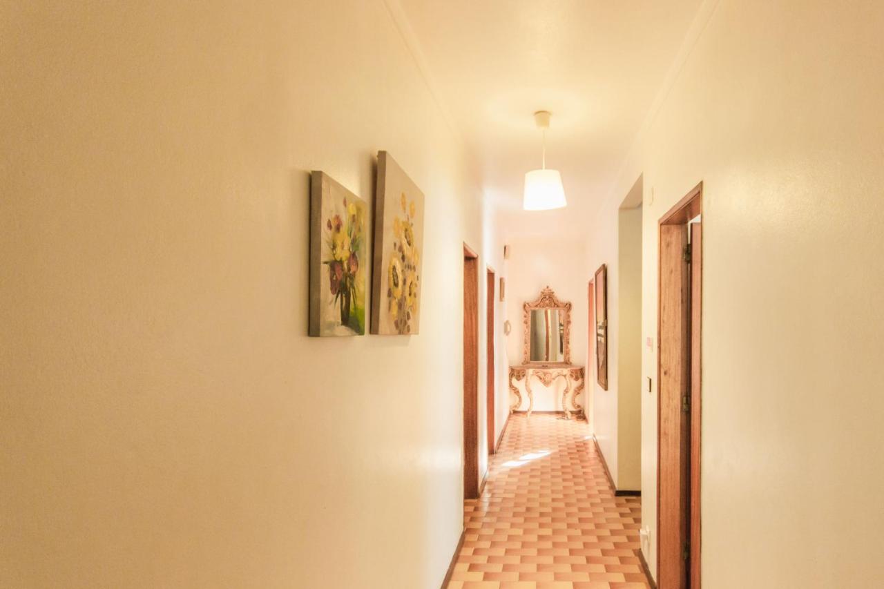 Beach Avenue Apartment Ferrel  Luaran gambar