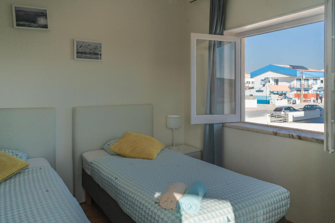 Beach Avenue Apartment Ferrel  Luaran gambar