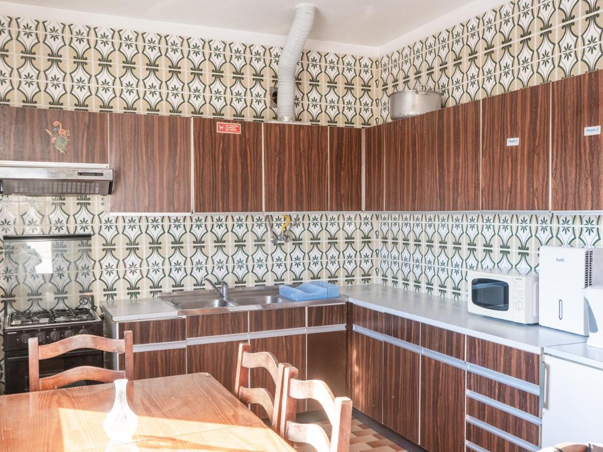 Beach Avenue Apartment Ferrel  Luaran gambar